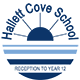 Hallett Cove School Logo